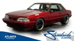 1990 Ford Mustang  for sale $33,995 