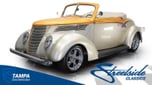 1937 Ford Cabriolet Rumble Seat  for sale $68,995 