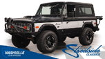 1976 Ford Bronco 4X4  for sale $65,995 