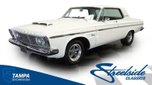 1963 Plymouth Belvedere  for sale $47,995 