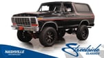 1978 Ford Bronco  for sale $61,995 