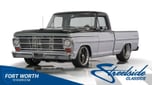 1968 Ford F-100  for sale $76,995 