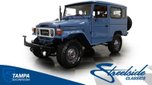 1980 Toyota Land Cruiser  for sale $122,995 