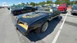 1978 Pontiac Firebird  for sale $49,995 
