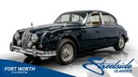 1961 Jaguar 3.8  for sale $44,995 