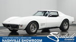1968 Chevrolet Corvette  for sale $28,995 