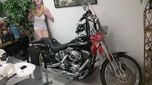 2003 Harley Davidson 100 Year Anniversary  for sale $34,495 