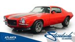 1973 Chevrolet Camaro  for sale $44,995 