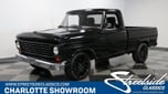 1967 Ford F-100  for sale $47,995 