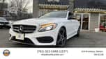 2017 Mercedes-Benz  for sale $14,350 