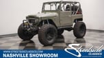 1976 Toyota Land Cruiser  for sale $74,995 