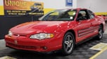 2004 Chevrolet Monte Carlo  for sale $32,900 