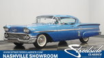 1958 Chevrolet Impala  for sale $64,995 
