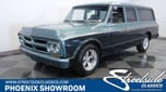 1969 GMC Suburban  for sale $40,995 