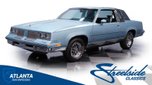 1986 Oldsmobile Cutlass  for sale $33,995 