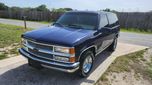 1998 Chevrolet Tahoe  for sale $21,495 