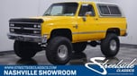 1990 Chevrolet Blazer  for sale $28,995 