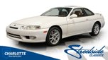 1999 Lexus SC400  for sale $25,995 