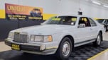 1986 Lincoln Mark VII  for sale $13,900 