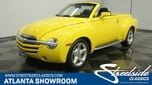 2004 Chevrolet SSR  for sale $34,995 