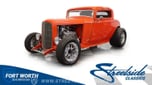 1932 Ford 3 Window  for sale $69,995 