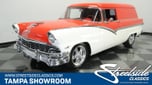 1956 Ford Courier  for sale $37,995 