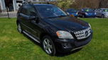 2011 Mercedes-Benz ML350  for sale $10,395 