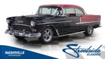 1955 Chevrolet Bel Air  for sale $92,995 