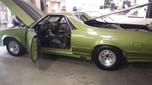 Pro Street Comino 540 Twin Turbo Caddy Engine  for sale $27,500 