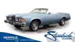 1973 Mercury Cougar  for sale $29,995 