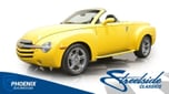 2005 Chevrolet SSR  for sale $50,995 