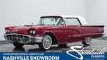 1960 Ford Thunderbird  for sale $26,995 