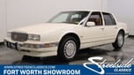 1989 Cadillac Seville  for sale $12,995 