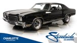 1971 Chevrolet Monte Carlo  for sale $39,995 