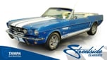 1965 Ford Mustang  for sale $43,995 