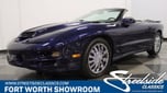 1999 Pontiac Firebird  for sale $16,995 