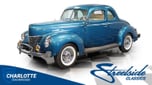 1940 Ford Deluxe  for sale $51,995 