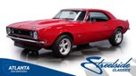 1967 Chevrolet Camaro  for sale $44,995 