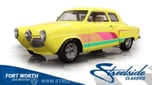1951 Studebaker Champion  for sale $32,995 