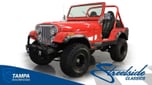 1980 Jeep CJ5  for sale $17,995 