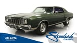 1972 Chevrolet Monte Carlo  for sale $21,995 