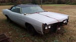 1969 Ford Galaxie  for sale $7,495 
