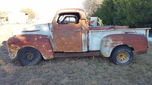 1949 Ford Pickup  for sale $4,295 