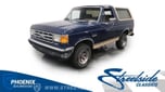 1987 Ford Bronco  for sale $19,995 