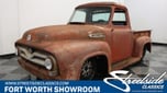 1955 Ford F-100 Patina Restomod  for sale $28,995 