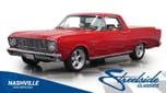 1966 Ford Ranchero  for sale $29,995 