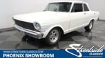 1962 Chevrolet Nova for Sale $39,995
