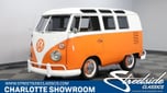1966 Volkswagen Transporter  for sale $57,995 