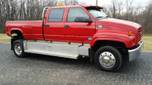 1994 GMC CREW CAB CUSTOM TRUCK  for sale $19,500 