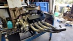 454 Big Block Chevy Engine GM Performance Scat Eagle SRP Hol  for sale $11,500 